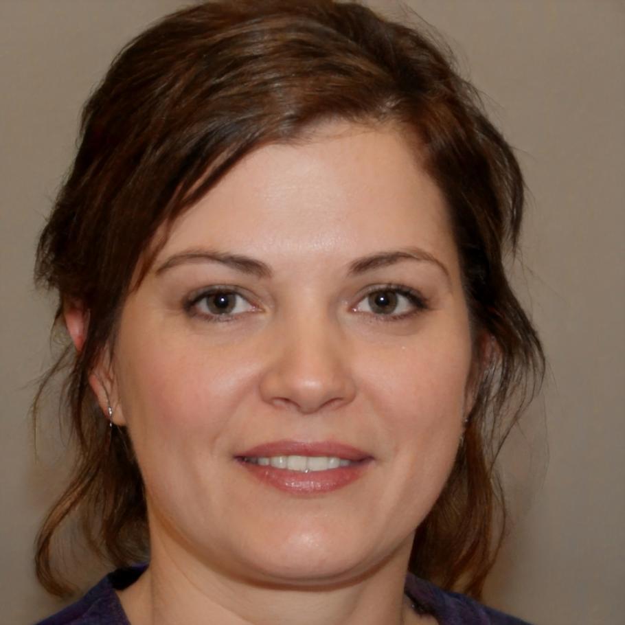 Silje Rantanen, Bildungskoordinatorin für digitale Finanzwerkzeuge