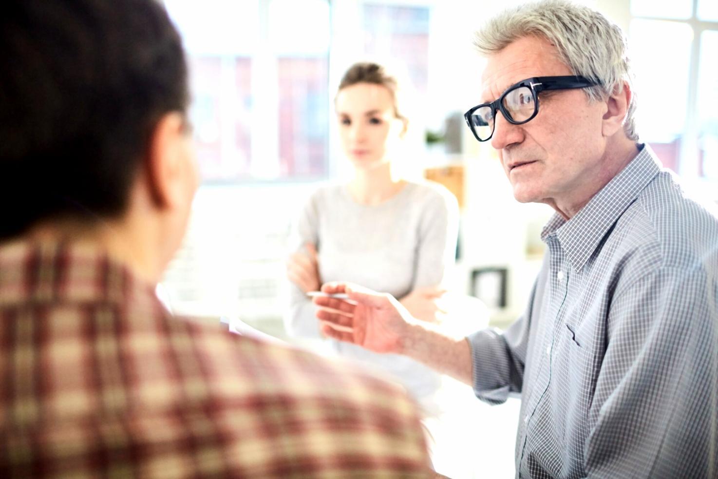 Spreadsheet-basierte Finanzplanung in der Praxis