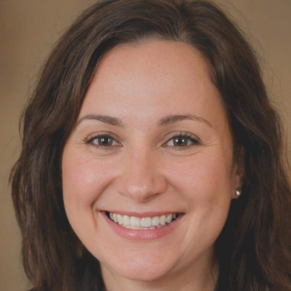 Portät von Svenja Tiedemann