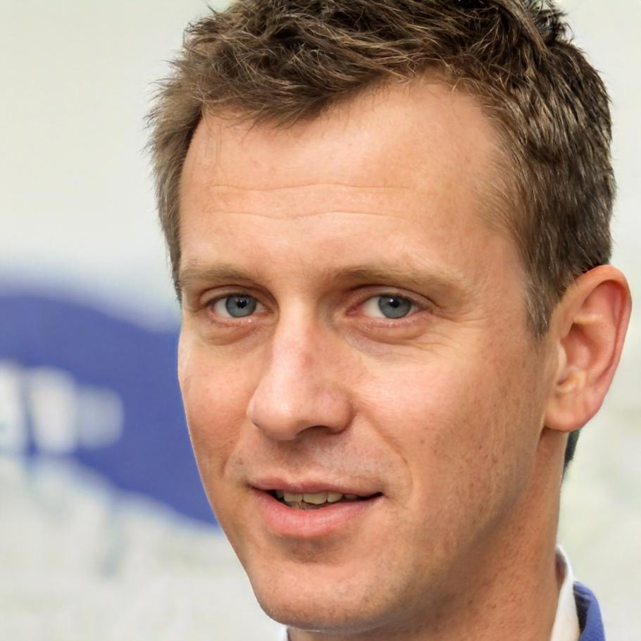 Portät von Lennard Fichtmüller