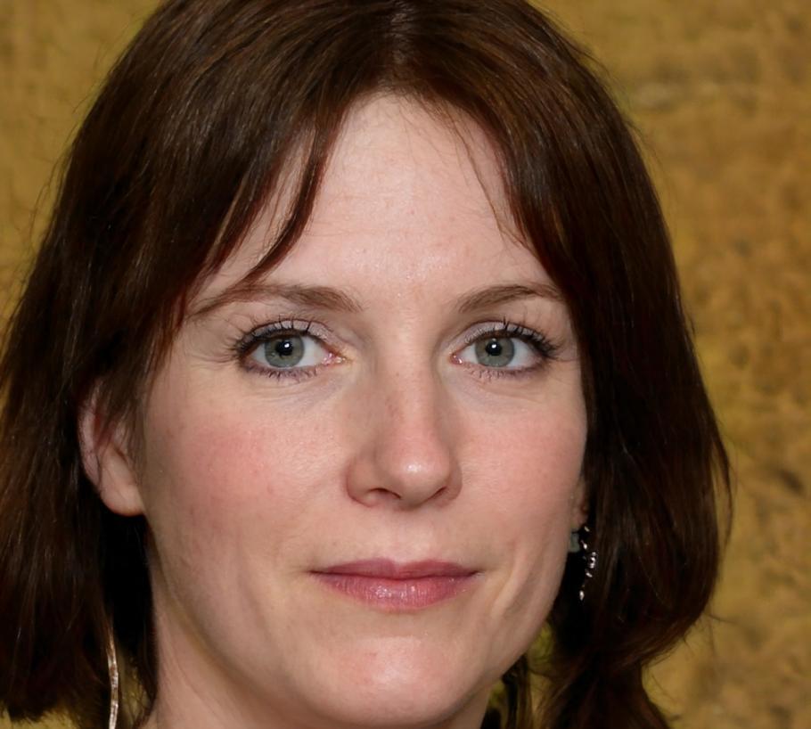 Portät von Runa Kleinschmidt